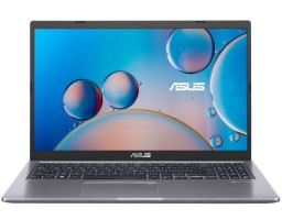 ASUS F515JA-BQ1075 (90NB0SR1-M022R0) Intel Core i3 1005G1 1200MHz/15.6"/1920x1080/8GB/512GB SSD/Intel UHD Graphics/Без ОС Grey