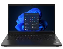 Lenovo ThinkPad L14 Gen 3 (21C2S72300) Intel Core i5 1235U 1300MHz/14"/1920x1080/16GB/512GB SSD/DVD нет/Intel Iris Xe Graphics/Wi-Fi/Bluetooth/Windows 11 Pro Black