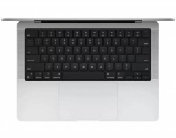 Apple MacBook Pro 14 Apple M2 Pro 10 core/14.2"/3024x1964/16GB/512GB SSD/Apple Graphics 16-core/Mac OS (MPHH3LL/A) Silver