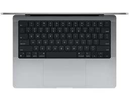 Apple MacBook Pro 14 Apple M2 Pro 10 core/14.2"/3024x1964/16GB/512GB SSD/Apple Graphics 16-core/Mac OS (MPHE3LL/A) Space Gray
