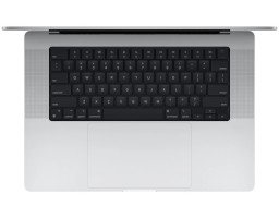 Apple MacBook Pro 16 2023 Apple M2 Pro 12 core/16.2"/3456x2234/16GB/512GB SSD/Apple Graphics 19-core/Mac OS (MNWC3_RUSG) Silver