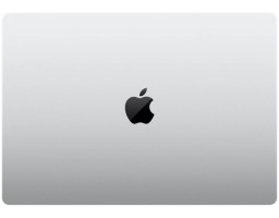 Apple MacBook Pro 16 2023 Apple M2 Pro 12 core/16.2"/3456x2234/16GB/512GB SSD/Apple Graphics 19-core/Mac OS (MNWC3_RUSG) Silver