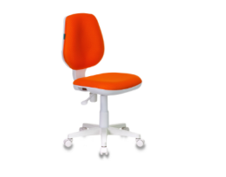 Бюрократ CH-W213 (CH-W213/TW-96-1) Оранжевый