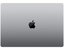Apple MacBook Pro 16 2023 Apple M2 Pro 12 core/16.2"/3456x2234/16GB/512GB SSD/Apple Graphics 19-core/Mac OS (MNW83_RUSG) Space Grey