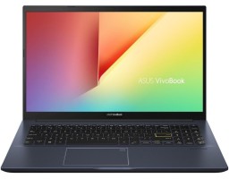 ASUS VivoBook 15 X513EA-BQ2805 (90NB0SG4-M003Z0) Intel Core i5 1135G7 2400MHz/15.6"/1920x1080/8GB/256GB SSD/Intel Iris Xe Graphics/DOS Black