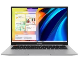 ASUS Vivobook S14 OLED M3402RA-KM081 (90NB0WH1-M00370) AMD Ryzen 7 6800H 3200MHz/14"/2880x1800/16GB/1024GB SSD/DVD нет/AMD Radeon 680M/Wi-Fi/Bluetooth/Без ОС Grey