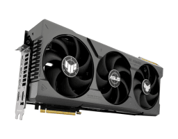 ASUS NVIDIA GeForce RTX 4080 16Gb (TUF-RTX4080-O16G-GAMING)