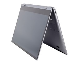 HIPER SLIM 360 Intel Core i3 1215U 1200MHz/13.3"/1920x1080/8GB/256GB SSD/Intel UHD Graphics/DOS (H1306O382DM) Grey