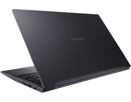 Nerpa Caspica A552-15 AMD Ryzen 5 5625U 2300MHz/15.6"/1920x1080/8GB/256GB SSD/AMD Radeon Vega 7/Wi-Fi/Bluetooth/Без ОС (A552-15AA082500K) Black