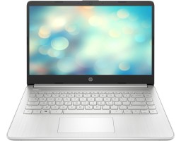 HP 14s-dq1027ur (15D70EA) Intel Core i3 1005G1 1200MHz/14"/1920x1080/8GB/512GB SSD/Intel UHD Graphics/Windows 10 Home (Silver)
