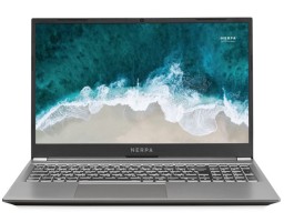 Nerpa Caspica I752-15 Intel Core i7 1255U 1700MHz/15.6"/1920x1080/8GB/512GB SSD/Intel Iris Xe Graphics/Wi-Fi/Bluetooth/Без ОС (I752-15AD085100G) Grey