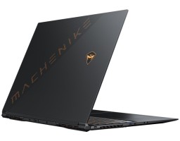 Machenike S16 Intel Core i5 12450H 2000MHz/16"/1920x1200/16GB/512GB SSD/NVIDIA GeForce RTX 3050 Ti 4GB/Wi-Fi/Bluetooth/Без ОС (S16-i512450H3050Ti4GF165HGMD0R) Black