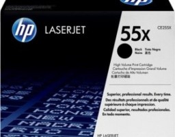 HP CE255X (CE255X)