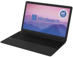 DIGMA EVE 11 C421Y Intel Celeron N4020C 1100MHz/11.6"/1366х768/4GB/128GB eMMC/DVD нет/Intel UHD Graphics 600/Wi-Fi/Bluetooth/Windows 11 Home (NCN114BXW01) Black