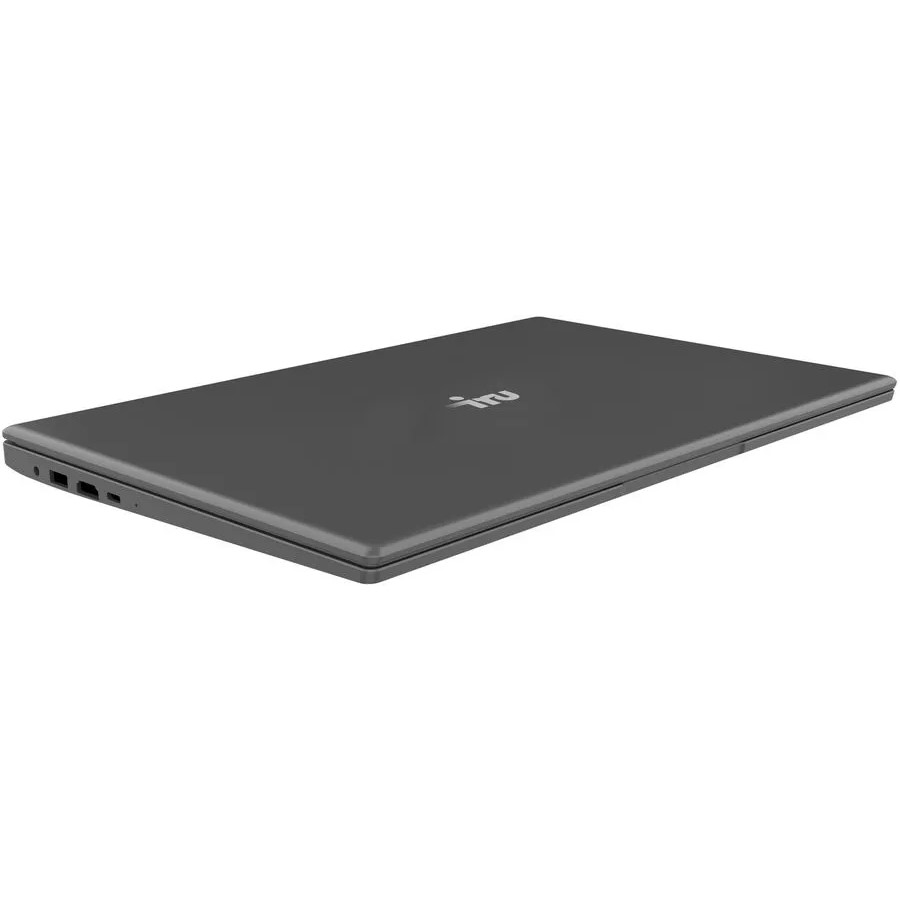 iRU Калибр 14TLH Intel Core i3 1115G4 3000MHz/14.1"/1920x1080/8GB/256GB SSD/Intel UHD Graphics/DOS (1909150) Grey