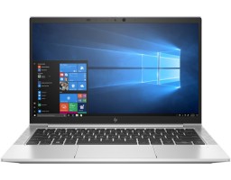 HP EliteBook 835 G7 (1J6M2EA) AMD Ryzen 5 Pro 4650U 2100 MHz/13.3"/1920x1080/16GB/512GB SSD/DVD нет/AMD Radeon Graphics/Wi-Fi/Bluetooth/Windows 10 Pro (Silver)