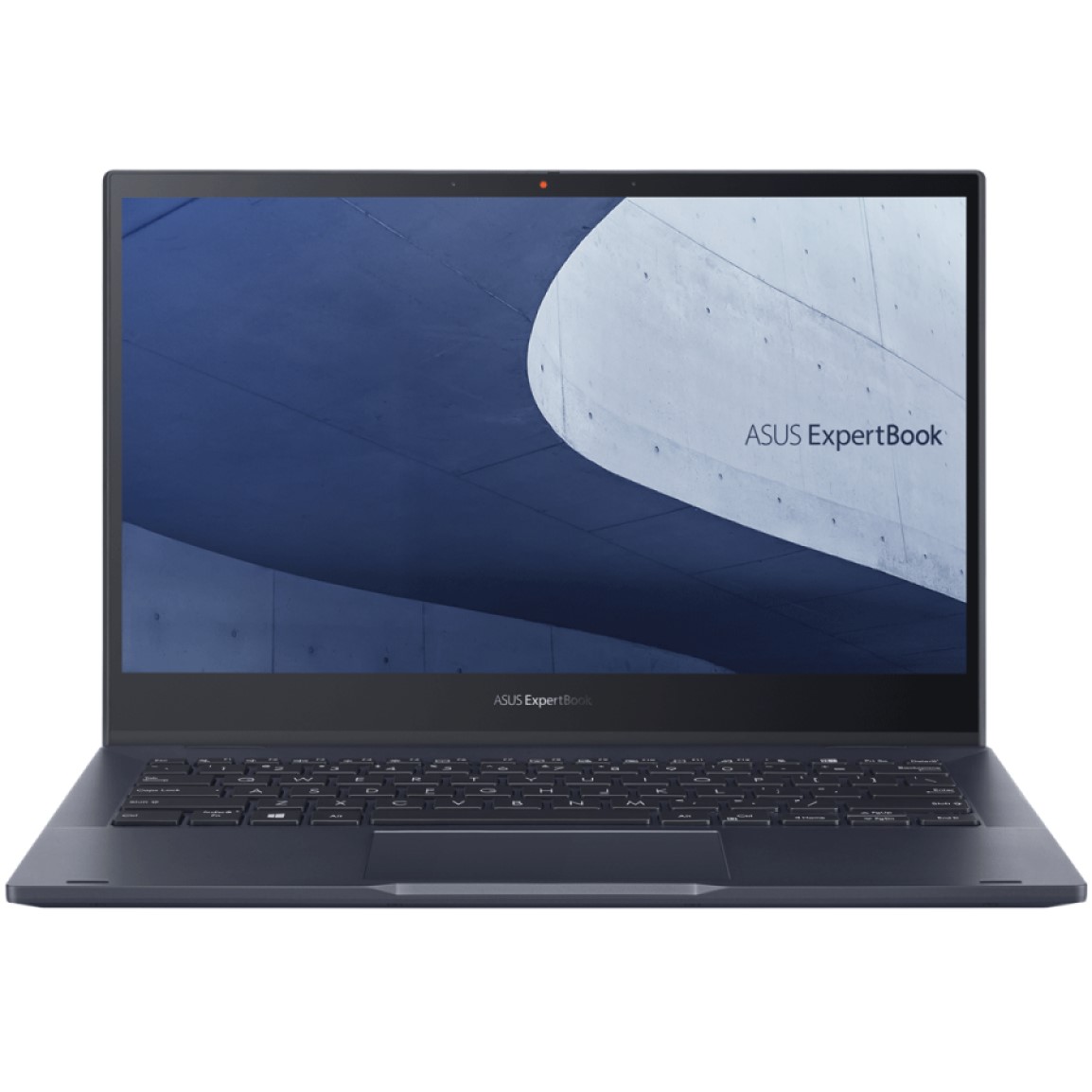 ASUS ExpertBook B5 Flip B5302FBA-LG0113X Intel Core i7 1255U 1700MHz/13.3"/1920x1080/16GB/512GB SSD/Intel Iris Xe Graphics/Windows 11 Pro (90NX04T1-M003Y0) Star Black
