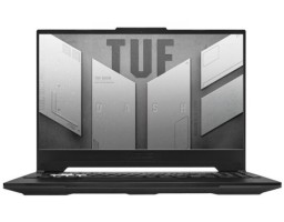 ASUS TUF Dash F15 FX517ZC-HN063 (90NR09L3-M00DD0) Intel Core i7 12650H 2300 MHz/15.6"/1920x1080/16GB/512GB SSD/NVIDIA GeForce RTX 3050 4GB/Wi-Fi/Bluetooth/Без ОС Black