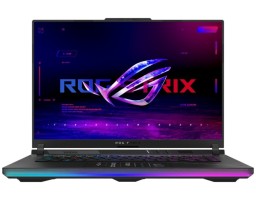 ASUS ROG Strix Scar 16 G634JZ-N4035 (90NR0C81-M00300) Intel Core i9 13980HX 2200MHz/16"/2560x1600/32GB/1024GB SSD/NVIDIA GeForce RTX 4080 12GB/Без ОС Black