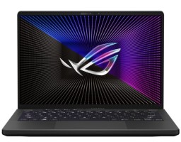 ASUS ROG Zephyrus G14 GA402RK-L8196W (90NR09U4-M00D70) AMD Ryzen 7 6800HS 3200MHz/14"/2560x1600/16GB/1024GB SSD/DVD нет/AMD Radeon RX 6800S 8GB/Wi-Fi/Bluetooth/Windows 11 Home Grey