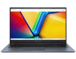 ASUS VivoBook Pro 15 OLED K6502ZC-MA102 (90NB0Z61-M006T0) Intel Core i7 12700H 2300 MHz/15.6"/2880x1620/16GB/1024GB SSD/NVIDIA GeForce RTX 3050 4GB/Без ОС Blue