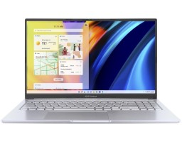 ASUS VivoBook 15X OLED X1503ZA-L1502 (90NB0WY2-M00R90) Intel Core i3 1220P 1500MHz/15.6"/1920x1080/8GB/512GB SSD/Intel UHD Graphics/Без ОС Silver