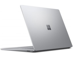 Microsoft Surface Laptop 3 Platinum Intel Core i5 1035G7 1200MHz/15"/2496x1664/8GB/128GB SSD/Intel UHD Graphics/Windows 10 Pro (PLT-00003) Silver