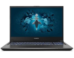 Colorful X15 AT Intel Core i5 12500H 2500MHz/15.6"/1920x1080/16GB/512GB SSD/NVIDIA GeForce RTX 3060 6GB/Windows 11 Home (A10003400120) Grey