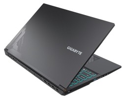 GIGABYTE G5 MF Intel Core i5 12500H 2500MHz/15.6"/1920x1080/8GB/512GB SSD/NVIDIA GeForce RTX 4050 6GB/Без ОС (MF-E2KZ333SD) Black