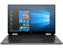 HP Spectre x360 13-aw2022ur (2X1X3EA) Intel Core i7 1165G7 2800MHz/13.3"/1920x1080/16GB/512GB SSD/DVD нет/Intel Iris Xe Graphics/Wi-Fi/Bluetooth/Windows 10 Home (Black)
