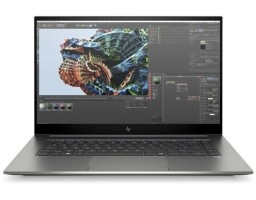 HP ZBook Studio G8 (525B4EA) Intel Core i7 11800H 2300MHz/15.6"/1920x1080/16GB/512GB SSD/DVD нет/NVIDIA RTX A2000 4GB/Wi-Fi/Bluetooth/Windows 11 Pro (Silver)