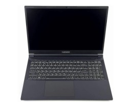 HASEE T8-DA5NP+ Intel Core i5 12500H 2500MHz/16"/2560x1600/16GB/512GB SSD/NVIDIA GeForce RTX 3060 6GB/Wi-Fi/Bluetooth/DOS (T8-DA5NP+) Black