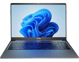 Tecno MegaBook T1 Intel Core i3 1005G1 1200MHz/15.6"/1920x1080/12GB/256GB SSD/Intel UHD Graphics/Ubuntu (71003300064) Grey
