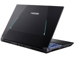 HASEE Z7 Intel Core i7 12650H 2300MHz/15.6"/1920х1080/16GB/512GB SSD/NVIDIA GeForce RTX 4050 6GB/Wi-Fi/Bluetooth/Без ОС (Z7D6 FHD) Black