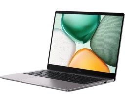 Honor MagicBook X14 GDG-X Intel Core i5 12450H 2000MHz/14"/1920x1200/8GB/512GB SSD/Intel UHD Graphics/Wi-Fi/Bluetooth/DOS (5301ALWY) Grey
