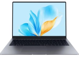 Honor MagicBook X16 BRG-385 Intel Core i3 1315U 1200MHz/16"/1920x1200/8GB/512GB SSD/Intel UHD Graphics/Wi-Fi/Bluetooth/DOS (5301ALXS) Grey