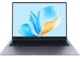 Honor MagicBook X16 Intel Core i5 13420H 2100MHz/16"/1920x1200/8GB/512GB SSD/Intel UHD Graphics/Wi-Fi/Bluetooth/Без ОС (5301ALXQ) Grey