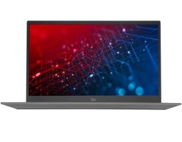 IRU Planio 15INPR Intel N100 800MHz/15.6"/1920x1080/16GB/512GB SSD/Intel UHD Graphics/Wi-Fi/Bluetooth/DOS (2081105) Grey