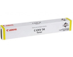 Canon C-EXV34 Y (3785B002)