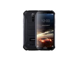 DOOGEE S40 3/32GB (S40_3+32_Mineral Black)