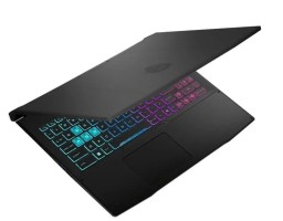 MSI Katana A15 B8VF-448US AMD Ryzen 7 8845HS 3800MHz/15.6"/1920x1080/32GB/1024GB SSD/NVIDIA GeForce RTX 4060 8GB/Windows 11 Pro (9S7-158N31-448) Black