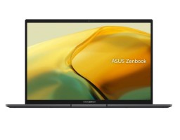 ASUS Zenbook 14 UM3402YA-KP811W AMD Ryzen 5 7430U 2300MHz/14"/2560x1600/16GB/1024GB SSD/AMD Radeon Graphics/Wi-Fi/Bluetooth/Windows 11 Home (90NB0W95-M01JM0) Black