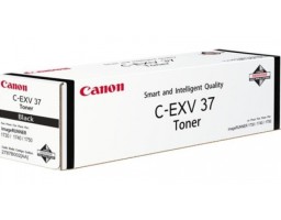 Canon C-EXV37 BK (2787B002)