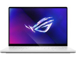 ASUS ROG Zephyrus G16 GU605MY-QR151W (90NR0IQ6-M007H0) Intel Core Ultra 9 185H 3900MHz/16"/2560x1600/32GB/1024GB SSD/NVIDIA GeForce RTX 4090 16GB/Wi-Fi/Bluetooth/Windows 11 Home White