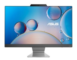 ASUS F3702WFAK-BA002X AMD Ryzen 5 7520U 2800 МГц/8192 Mb/512 Gb SSD/27" Full HD 1920x1080/DVD нет/AMD Radeon 610M/Windows 11 Pro (90PT03M2-M003F0) Black