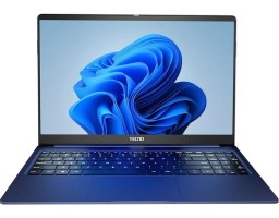 Tecno MegaBook T1 Intel Core i3 1005G1 1200MHz/15.6"/1920x1080/12GB/256GB SSD/Intel UHD Graphics/Linux (TCN-T1I3L12.256.BL) Blue