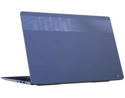 Tecno MegaBook T1 Intel Core i3 1005G1 1200MHz/15.6"/1920x1080/12GB/256GB SSD/Intel UHD Graphics/Linux (TCN-T1I3L12.256.BL) Blue