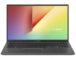 ASUS VivoBook X512FA-BQ2048 (90NB0KR3-M28960) Intel Pentium 5405U 2300MHz/15.6"/1920x1080/8GB/256GB SSD/DVD нет/Intel UHD Graphics/Wi-Fi/Bluetoot/Без ОС Gray