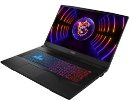 MSI Pulse 17 B13VGK-441RU Intel Core i7 13700H 2400MHz/17.3"/1920x1080/16GB/1024GB SSD/NVIDIA GeForce RTX 4070 8GB/Wi-Fi/Bluetooth/Windows 11 Home (9S7-17L531-441) Grey