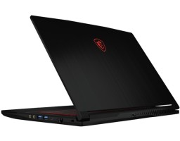MSI Thin GF63 12VE-238XRU Intel Core i5 12450H 2000MHz/15.6"/1920x1080/16GB/512GB SSD/NVIDIA GeForce RTX 4050 6GB/Wi-Fi/Bluetooth/DOS (9S7-16R821-238) Black
